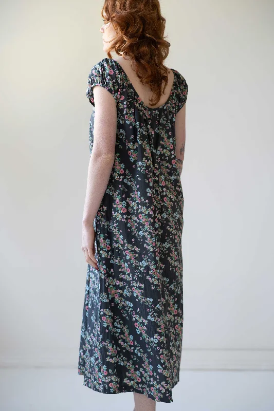 Rosita maxi dress Florette