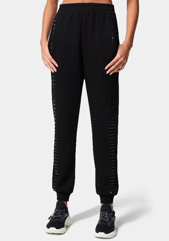 Scuba Embellished Jogger