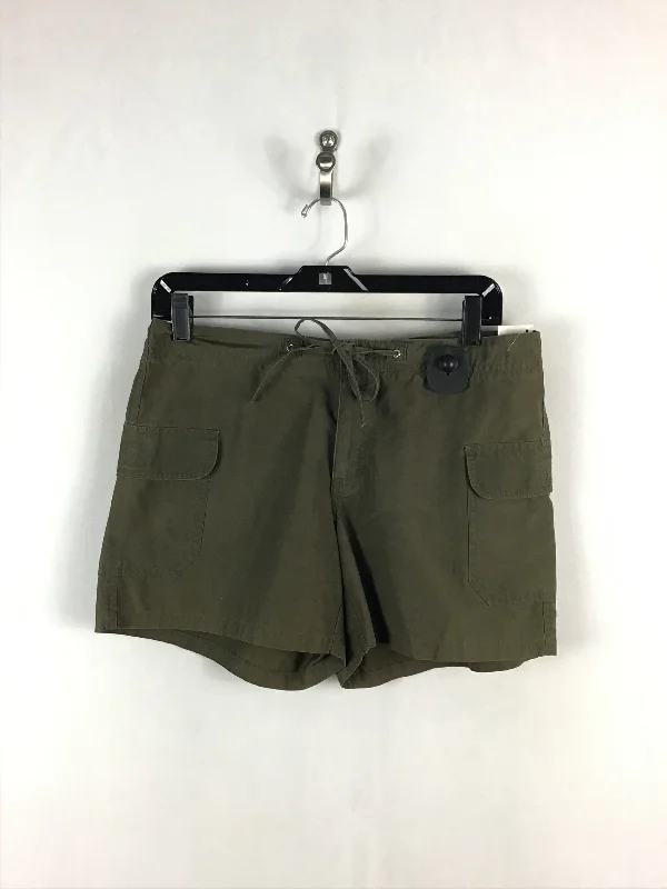 Shorts By Old Navy In Green, Size: 8