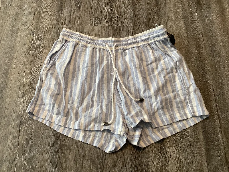 Shorts By Rails In Blue, Size: S