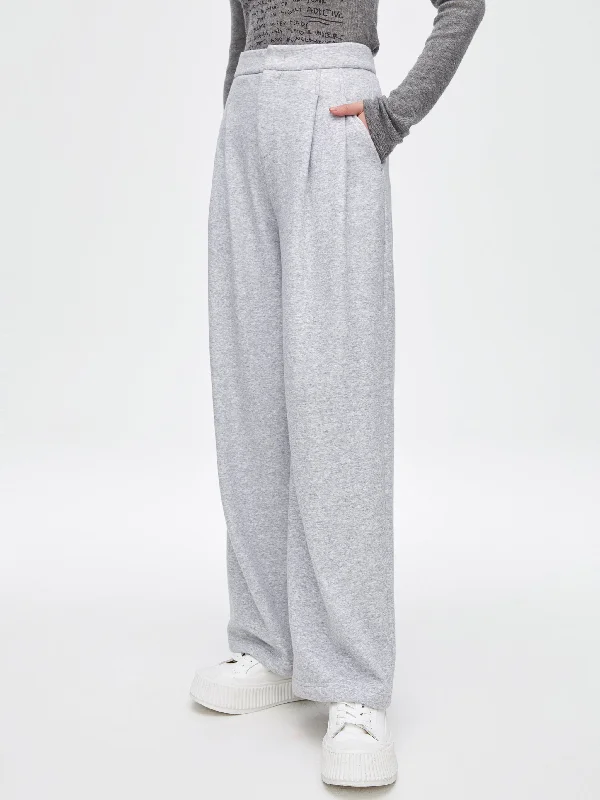 Slouchy Pants