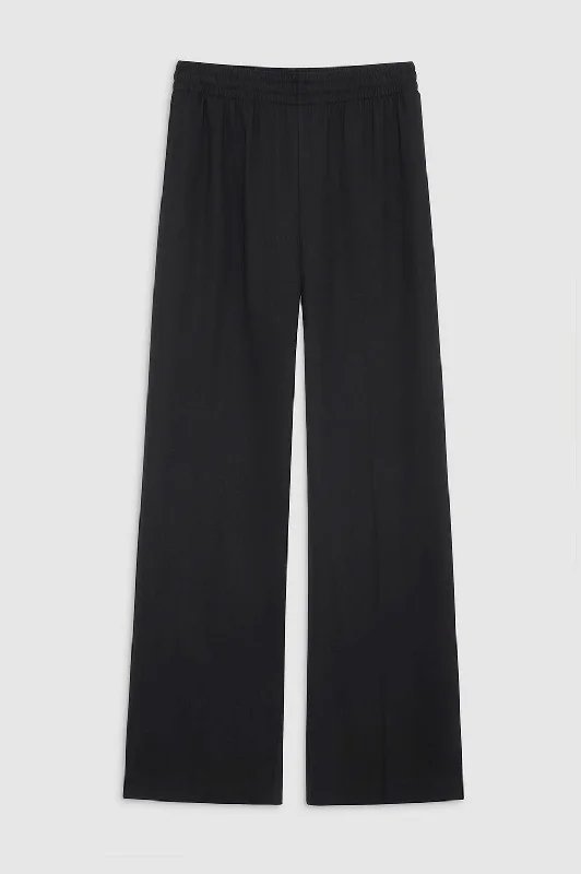 Soto Pant - Black