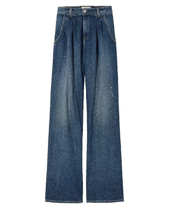 Flora Trouser Jean