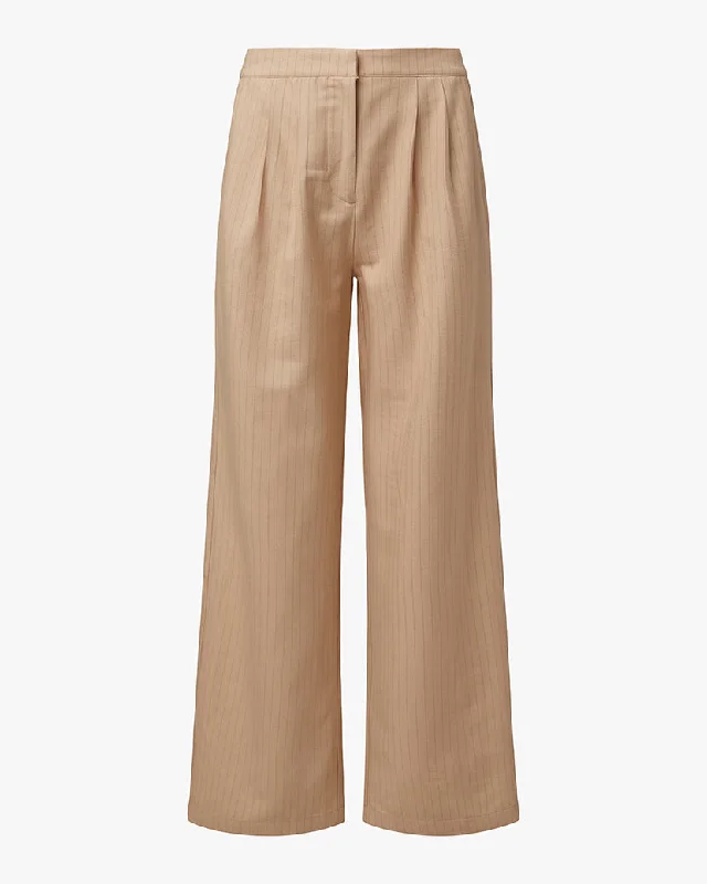 Tailored Pant