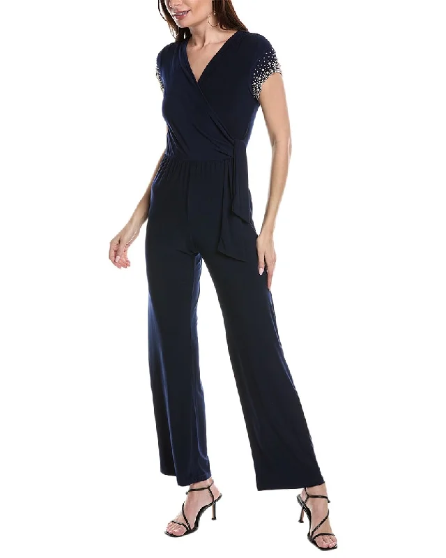 Tash + Sophie Jumpsuit