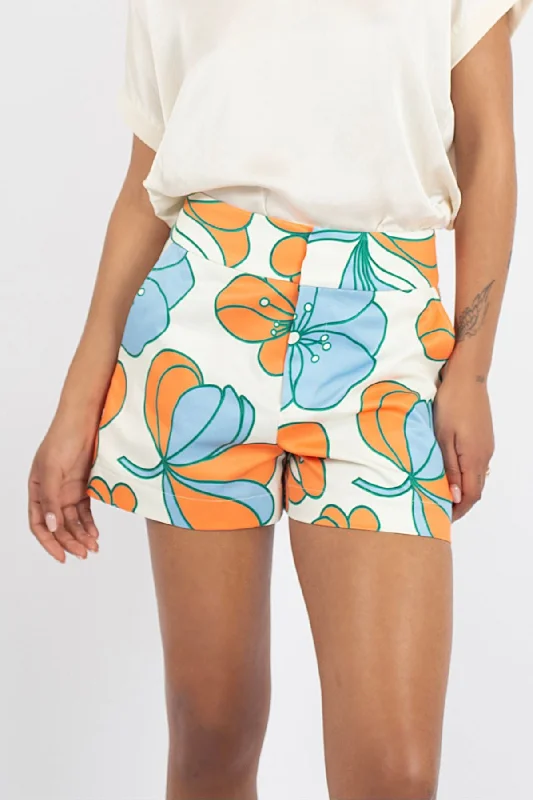 The Bold Betty Shorts