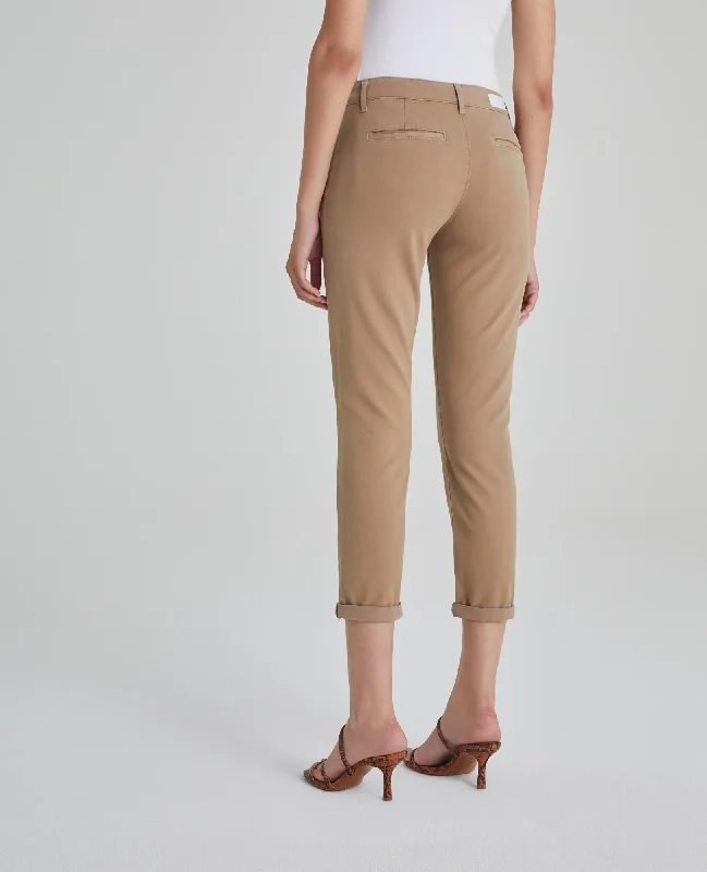 The Caden Trouser (Parched Trail)