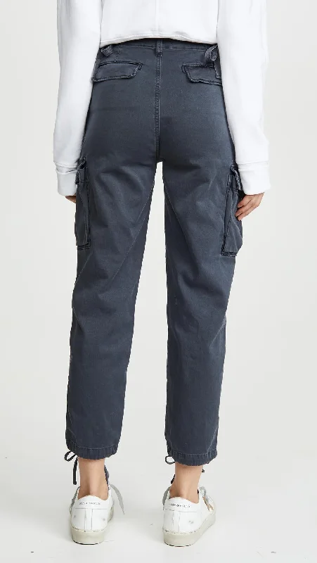 The Kai Cargo Pant (Seventh Seal)