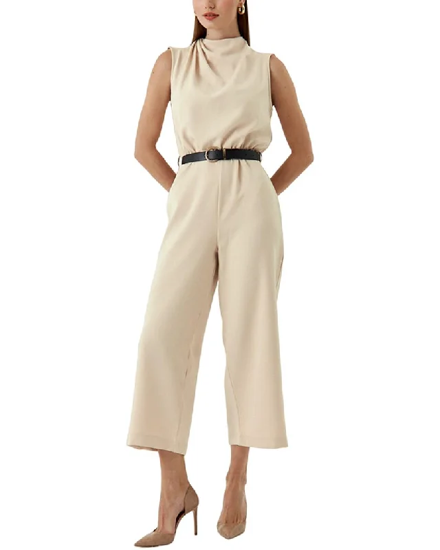 Tuba Butik Jumpsuit