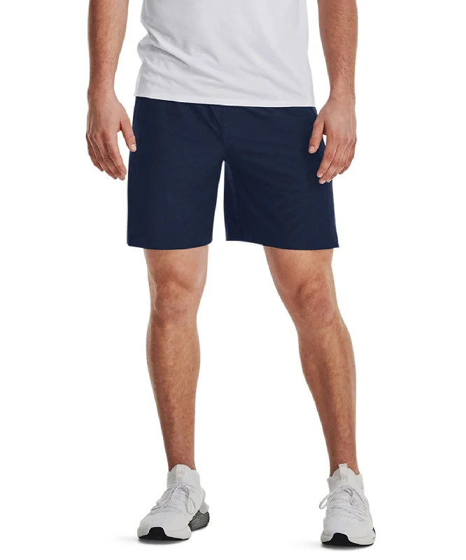 UA Tech™ Vent Shorts | ACADEMY NAVY