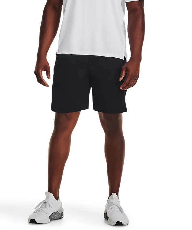 UA Tech™ Vent Shorts | ACADEMY NAVY