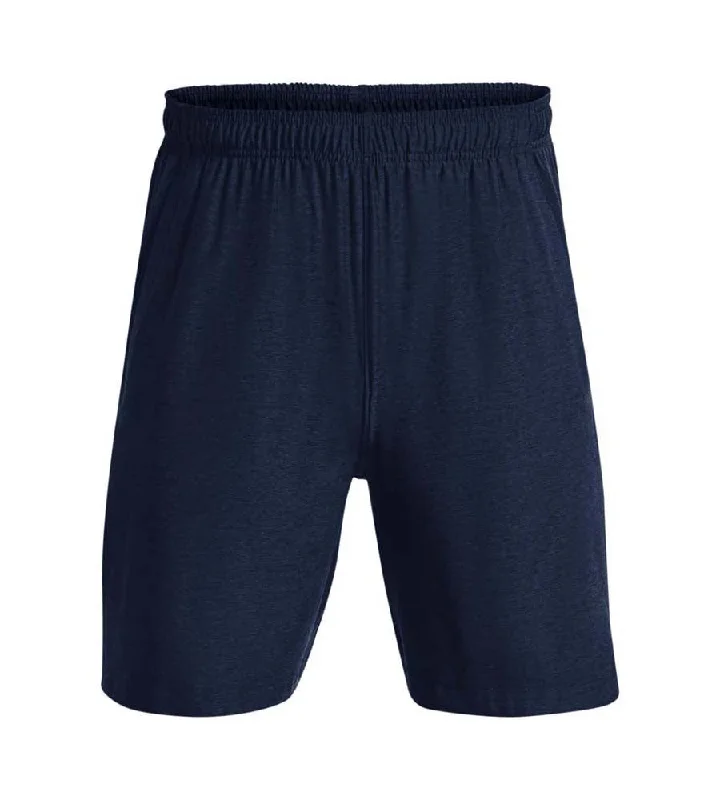 UA Tech™ Vent Shorts | ACADEMY NAVY