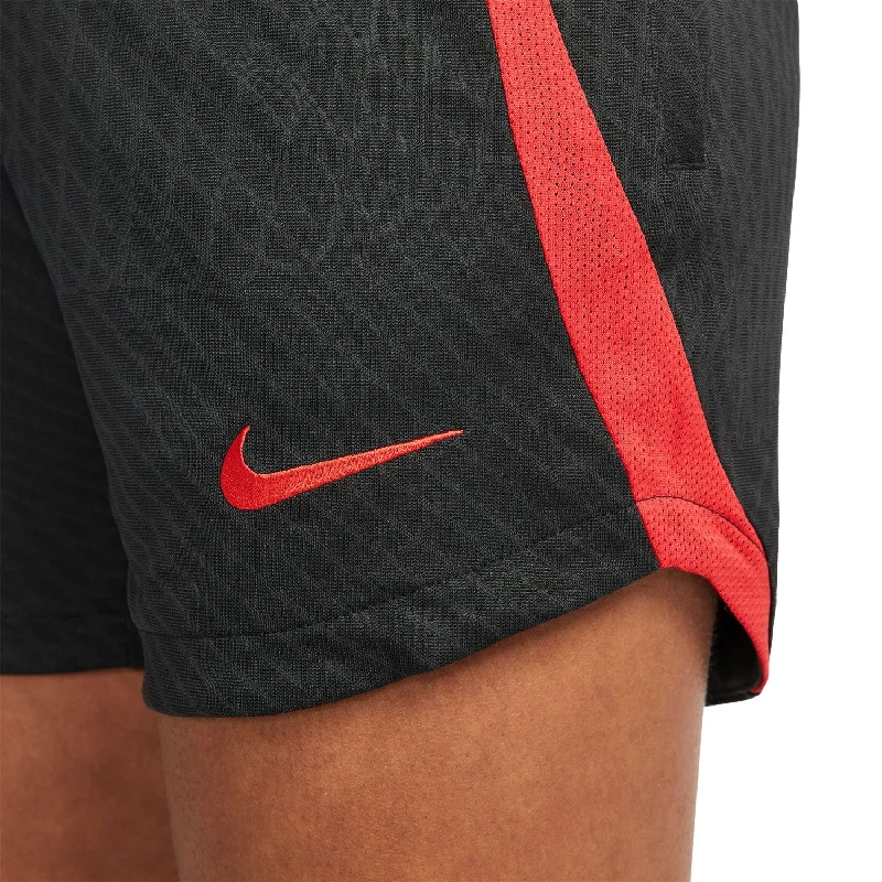 Women's Nike USWNT Strike Knit Black Shorts