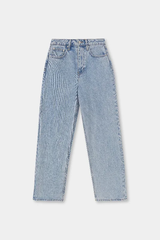 Vintage Straight Jean