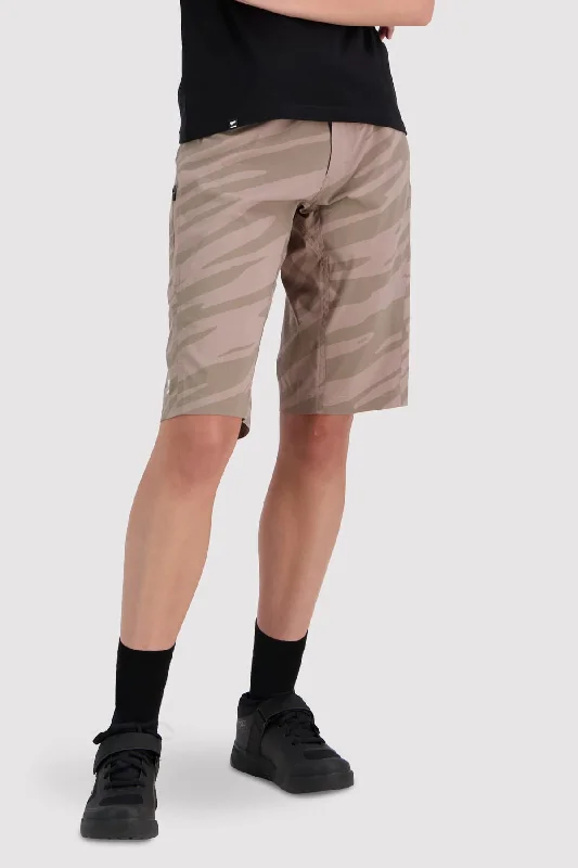 Virage Bike Shorts - Undercover Camo