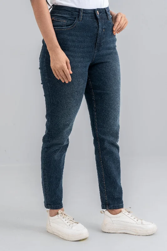 Women's Denim