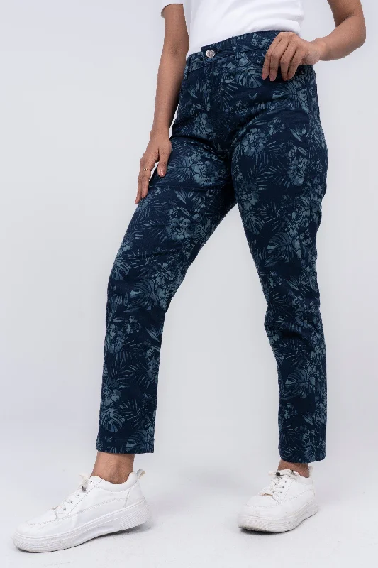 Women's Fashion Trousers