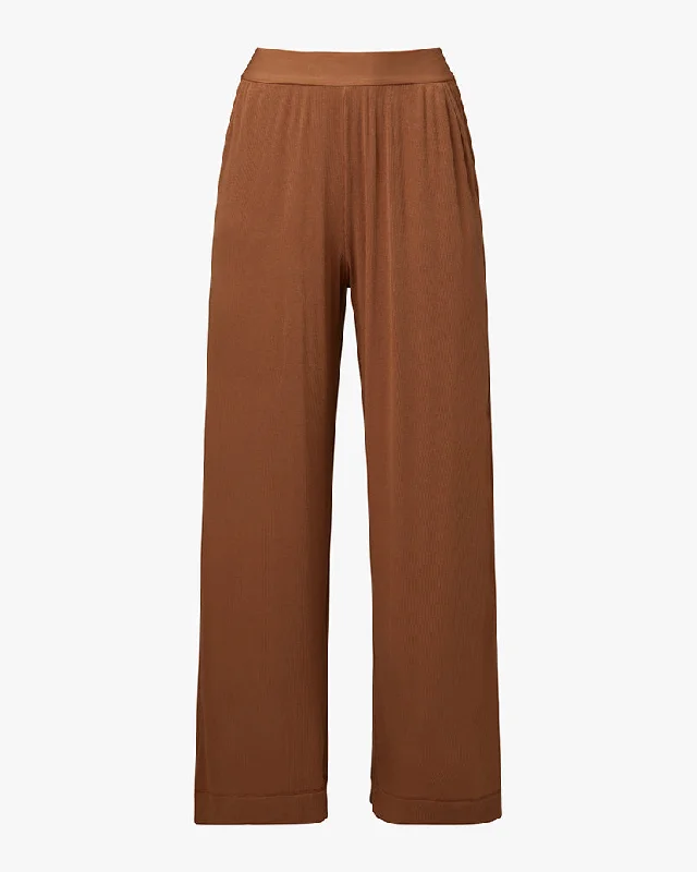 Wide Leg Pant