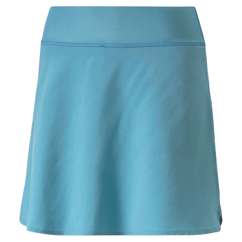 Women's PWRSHAPE Solid Golf Skirt