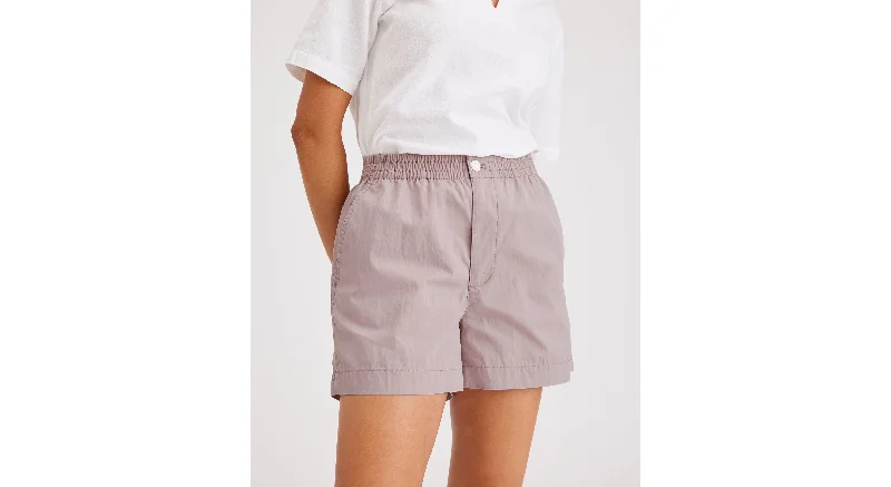 Women's Pull-On Shorts