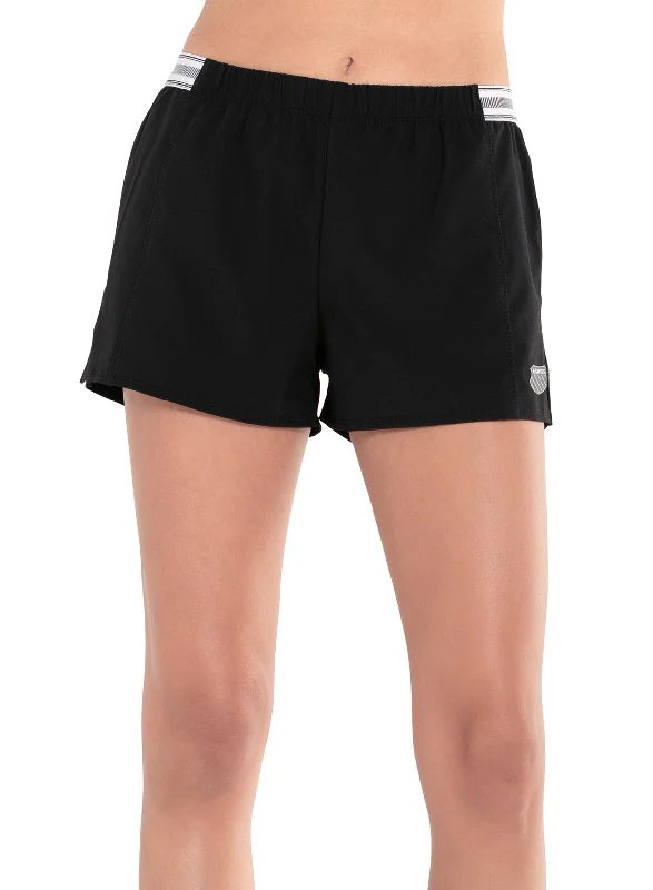 Woven Short-3.5